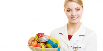 Curso en Dietética Vegetariana Saludable
