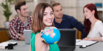 Curso en Dirección Estratégica y Globalización 
