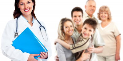 Curso en Diseño de Hospitales: Servicios Hospitalarios y sus Características