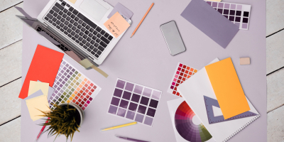 Técnico Profesional en Diseño Gráfico: Ghaphics Design Expert (Online)