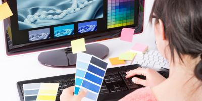 Técnico Profesional en Diseño Gráfico: Graphics Design Expert