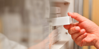 Curso en Dispensación y Utilización de Productos Farmacéuticos