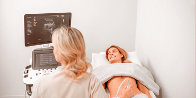 Curso en Ecografía Abdominal