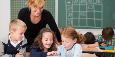 Especialista en Educación Física: Aplicación del Juego como Recurso Didáctico