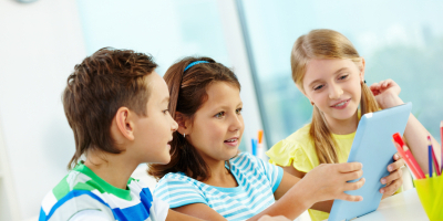 Especialista en Educación para el Uso Responsable de las Tic