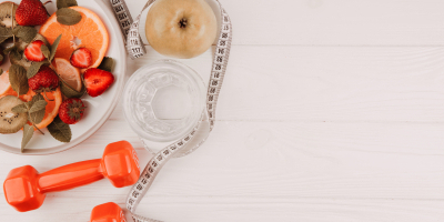 Curso Superior en Elaboración de Dietas / Dietoterapia