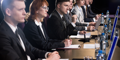 Curso en Relaciones y los Conflictos Internacionales
