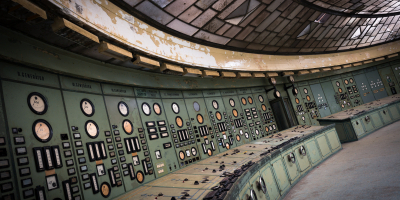 Curso en Tecnología Industrial