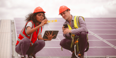 Curso en Energía Solar Térmica
