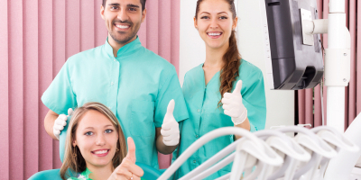Curso en Enfermedades Periodontales, Diagnóstico y Exploración del Paciente