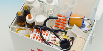 Curso en Enfermería en Urgencias Extrahospitalarias