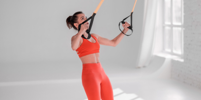 Curso de Entrenador Personal