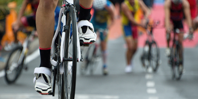 Curso de Entrenamiento Base para Ciclistas