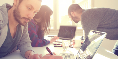 Técnico en Sistemas ERP y CRM