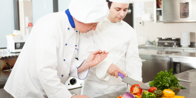 Estilismo de Alimentos (Food Styling) (Online)