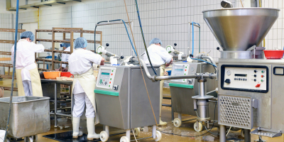 Curso en Etiquetado Nutricional de Alimentos