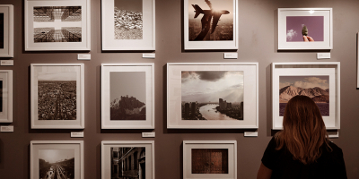 Curso de Comisario de Exposiciones: Comisario de Arte