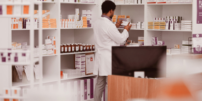 Especialista en Farmacia Clínica