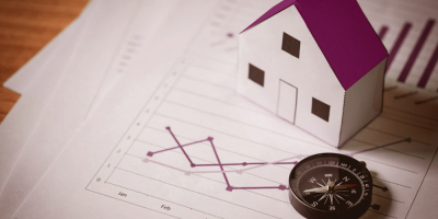 Especialista en Finanzas en el Sector Inmobiliario