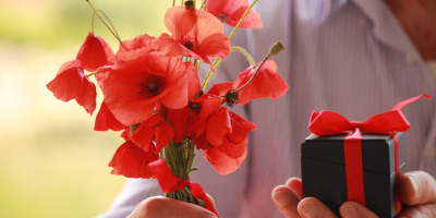 Curso de Maestro/a de Taller de Floristería