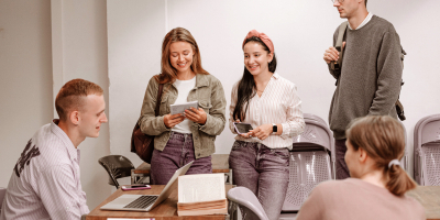 Curso de Funciones y Competencias en la Docencia Universitaria