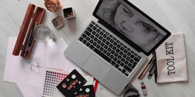 Experto en Teoría y Fundamentos Básicos del Diseño Gráfico (Online)