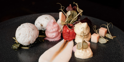 Especialista en Gastronomía