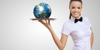 Curso de Gestion Hotelera
