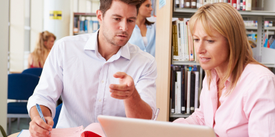 Curso de Gestión y Mantenimiento de Aulas Virtuales Moodle
