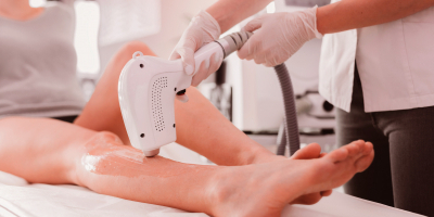 Curso en Higiénico Sanitario para Profesionales de la Depilación Láser