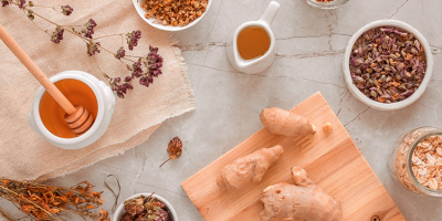Curso de Homeopatía y Fitoterapia