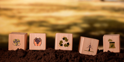 Especialista en Evaluación de Impacto Ambiental