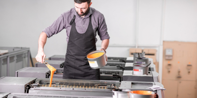 Técnico Profesional en Impresión en Offset