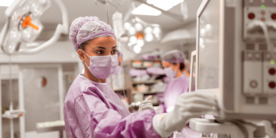 Curso en Ingeniería Hospitalaria: Instalaciones Generales y Específicas