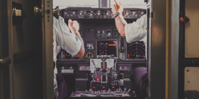 Inglés Aeronáutico