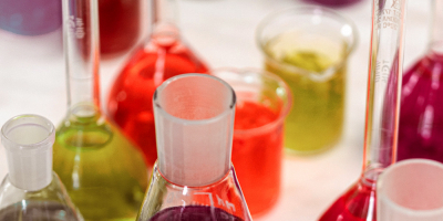 Curso de Iniciación a la Química