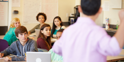 Curso en Innovación Educativa y Metodologías de Enseñanza