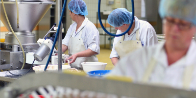 Curso en Innovación en la Industria Agroalimentaria