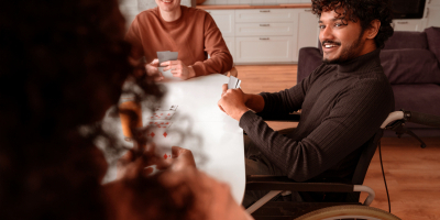 Curso Práctico de Inserción Laboral de Discapacitados