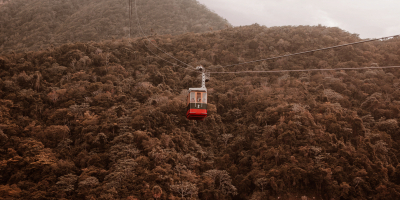 Especialista en la Instalación y Mantenimiento de Teleférico, Funicular, Telesilla o Remontes