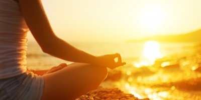 Instructor de Yoga