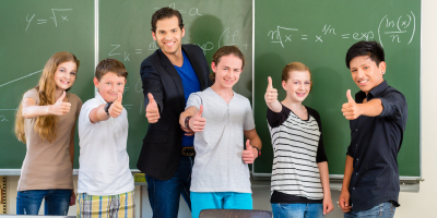 Especialista en Inteligencia Emocional en el Coaching Educativo y Pedagógico