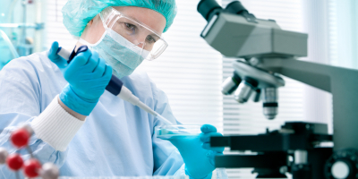 Especialista en Terapia Antimicrobiana
