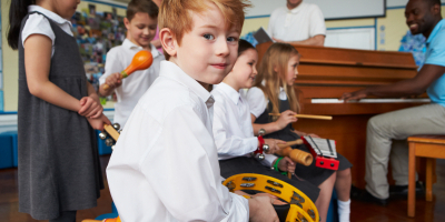 Curso de Historia y Teoría de la Interpretación Musical