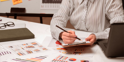 Especialista en Key Account Manager