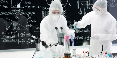 Especialista en Laboratorio de Urgencias