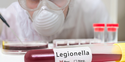 Curso en Legislación Sanitaria y Legionelosis