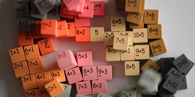 Experto en Didáctica de las Matemáticas