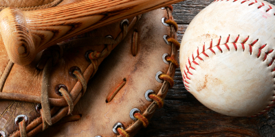 Monitor de Béisbol