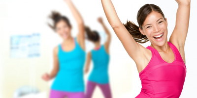 Coordinador/a de actividades de "Fitness"